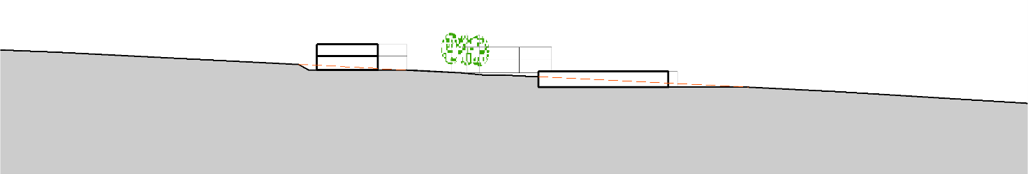 Sezione ambientale di riferimento (dettaglio)